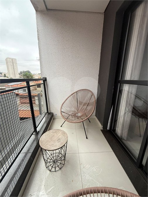 Apartamento para alugar com 2 quartos em Vila Formosa, São Paulo, SP