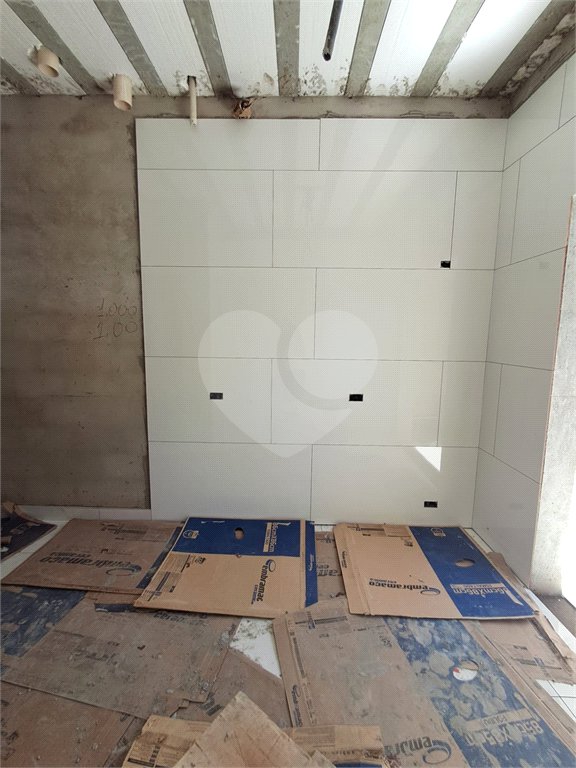 Sobrado à venda com 3 quartos, sendo 1 suíte,  em Vila Laís, São Paulo, SP