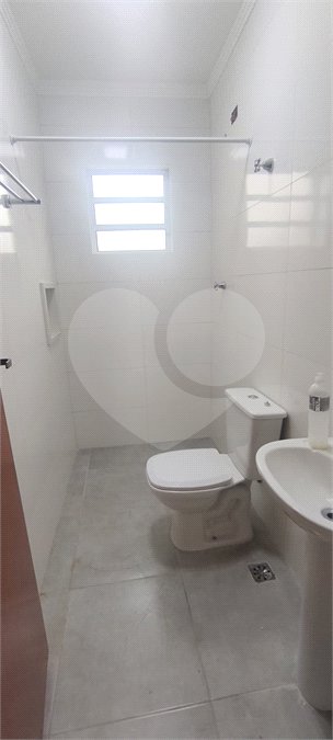 Casa para alugar com 2 quartos em Vila São João, Guarulhos, SP