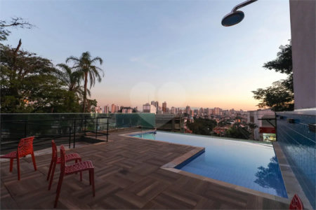 Casa à venda com 4 suítes no condomínio Residencial Cantareira, São Paulo - SP