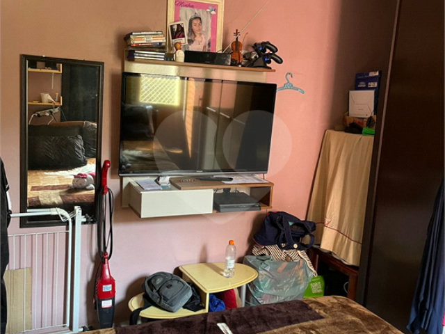 Apartamento à venda com 2 quartos no Brasilândia, São Paulo, SP