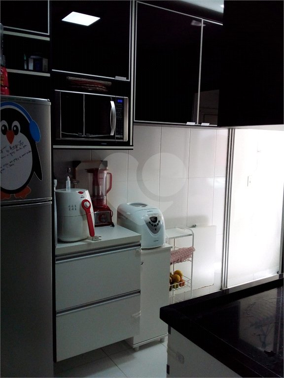 Apartamento à venda com 2 quartos em Limão, São Paulo, SP
