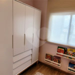 Apartamento à venda com 3 quartos, sendo 1 suíte, no Centro, São Bernardo do Campo, SP