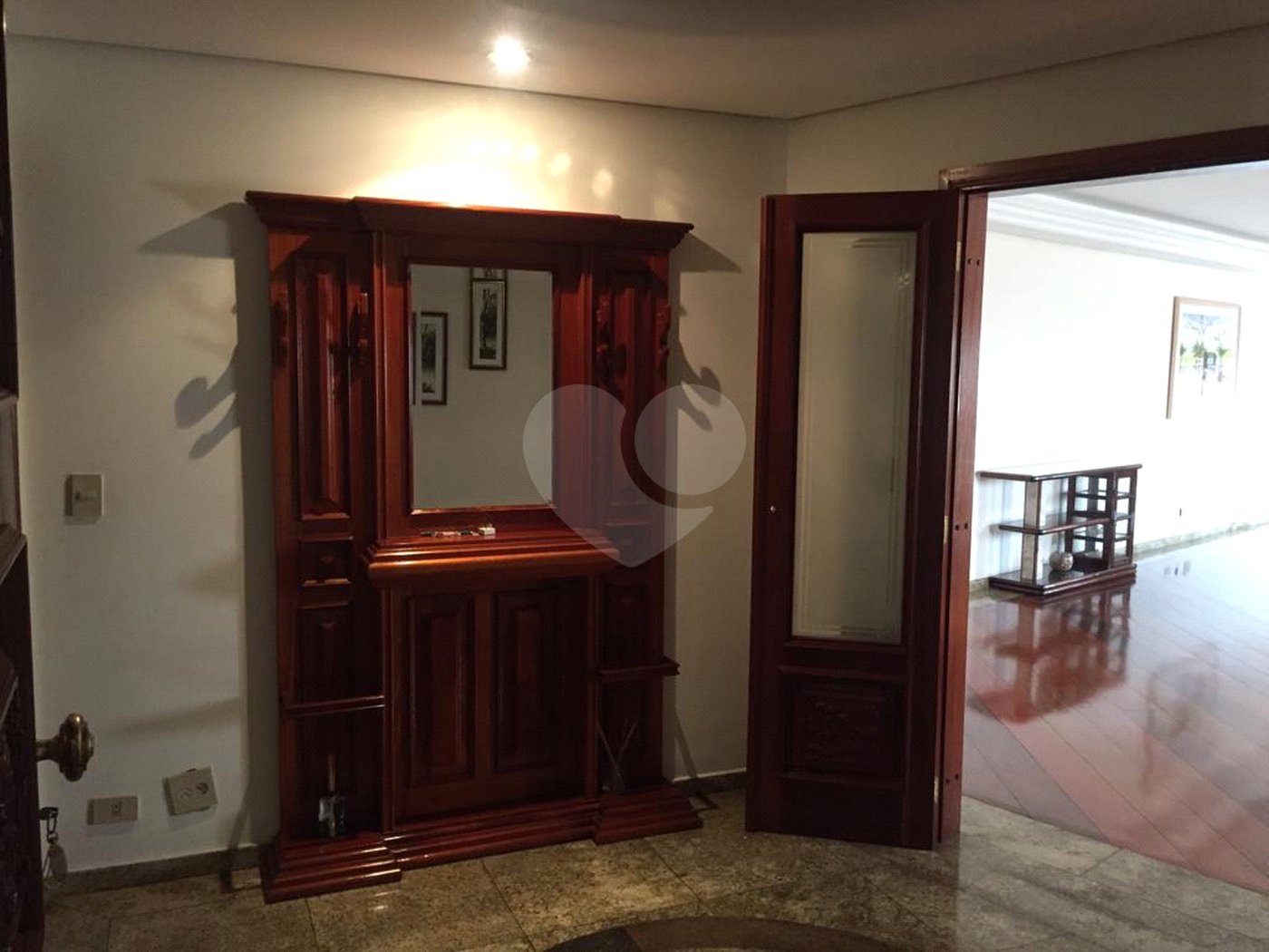 Apartamento à venda com 4 suítes em Bosque da Saúde, São Paulo, SP