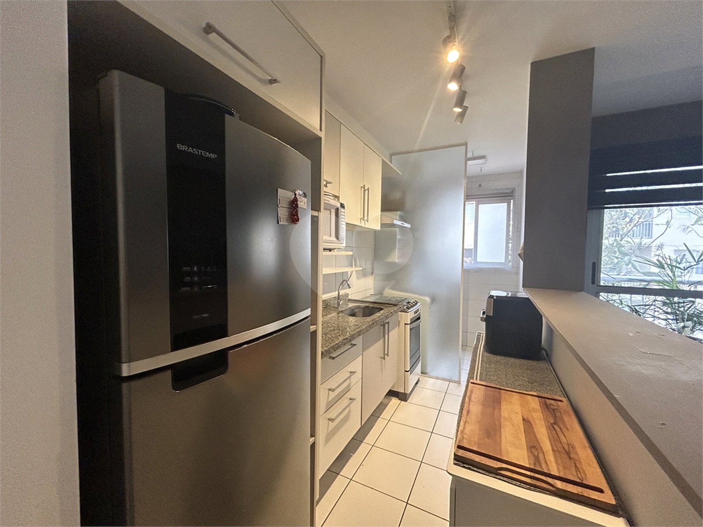 Apartamento à venda com 1 suíte em Vila Polopoli, São Paulo, SP