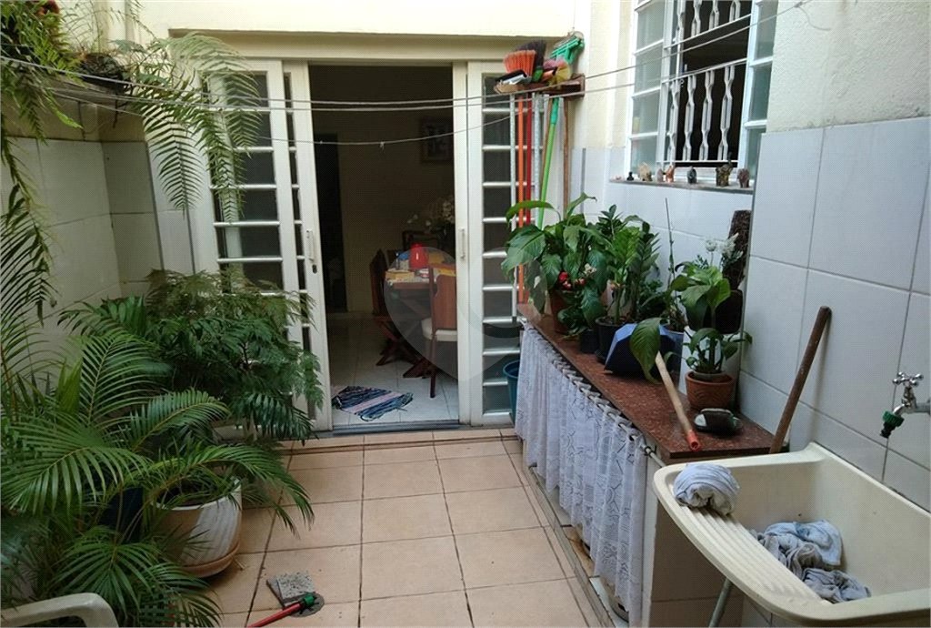 Sobrado à venda com 3 quartos, sendo 1 suíte,  em Água Fria, São Paulo, SP