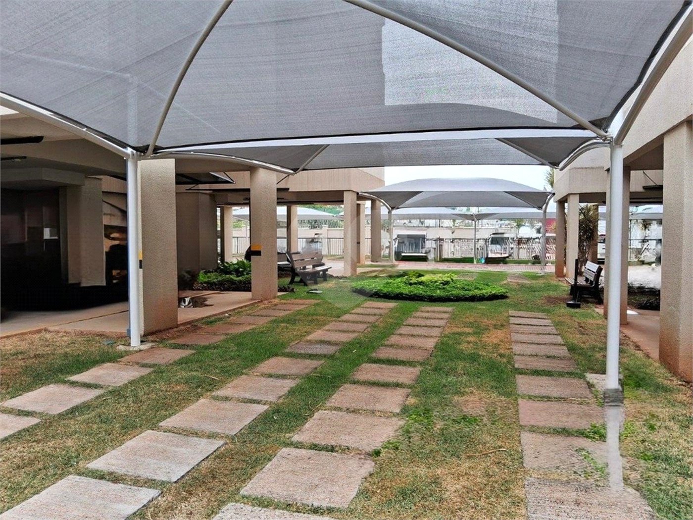Apartamento à venda com 3 quartos, sendo 1 suíte, em Jardim Vera Cruz, Sorocaba, SP