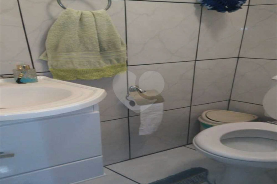 Casa à venda com 3 quartos no condomínio Villagio de Parma, São Paulo - SP