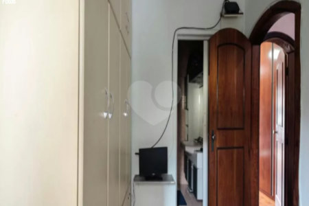 Sobrado à venda com 3 suítes em Vila Gomes Cardim, São Paulo, SP