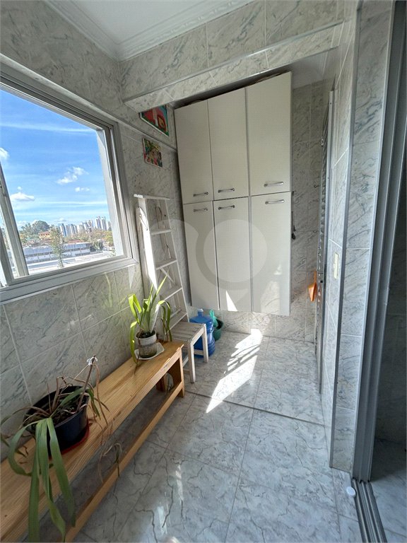 Apartamento à venda com 2 quartos em Jardim Esmeralda, São Paulo, SP
