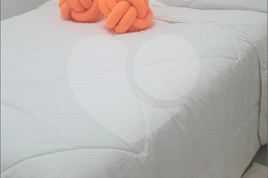 Apartamento à venda com 2 quartos em Santana, São Paulo, SP
