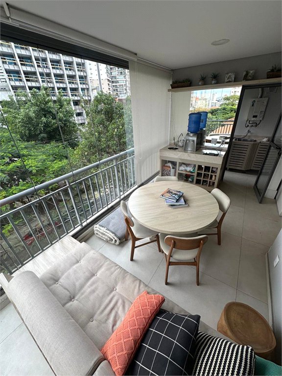 Apartamento à venda com 2 quartos, sendo 1 suíte, em Jardim Vera Cruz, São Paulo, SP
