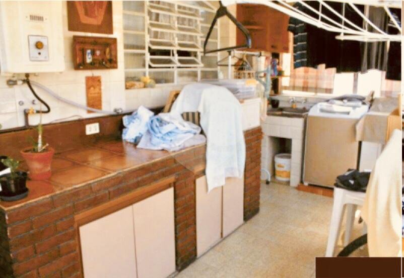Sobrado à venda com 3 quartos, sendo 1 suíte, em Jabaquara, São Paulo, SP