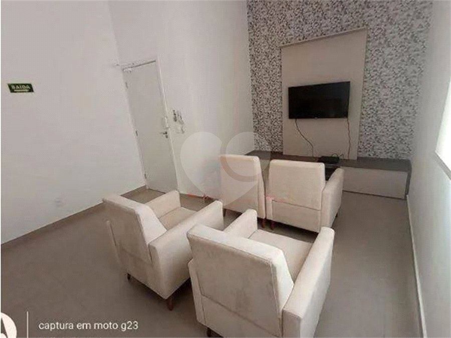 Apartamento à venda com 1 quarto em Vila Galvão, Guarulhos, SP
