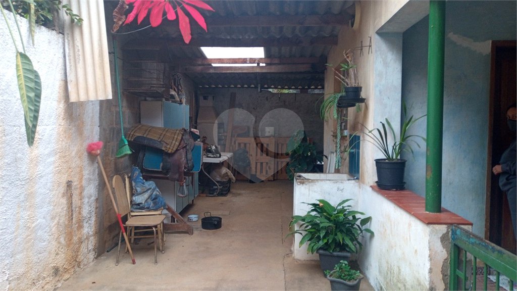 Casa à venda com 5 quartos em Serra da Cantareira, Mairiporã, SP