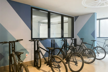 Apartamento à venda com 1 suíte em Vila Mariana, São Paulo, SP