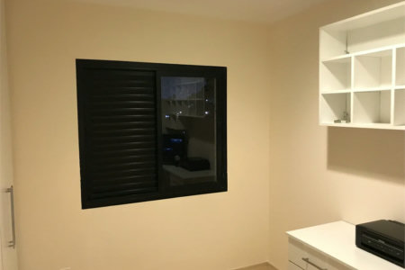 Apartamento à venda com 3 quartos, sendo 1 suíte,  em Fazenda Morumbi, São Paulo, SP