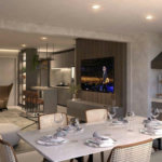Residencial Majestic