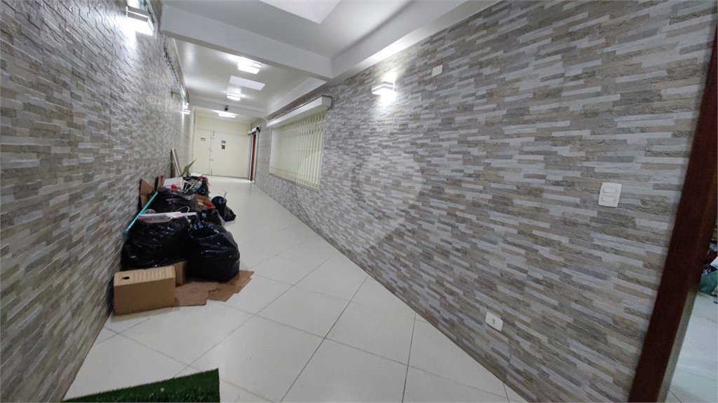 Casa Térrea para alugar com 1 quarto em Alto da Boa Vista, São Paulo, SP