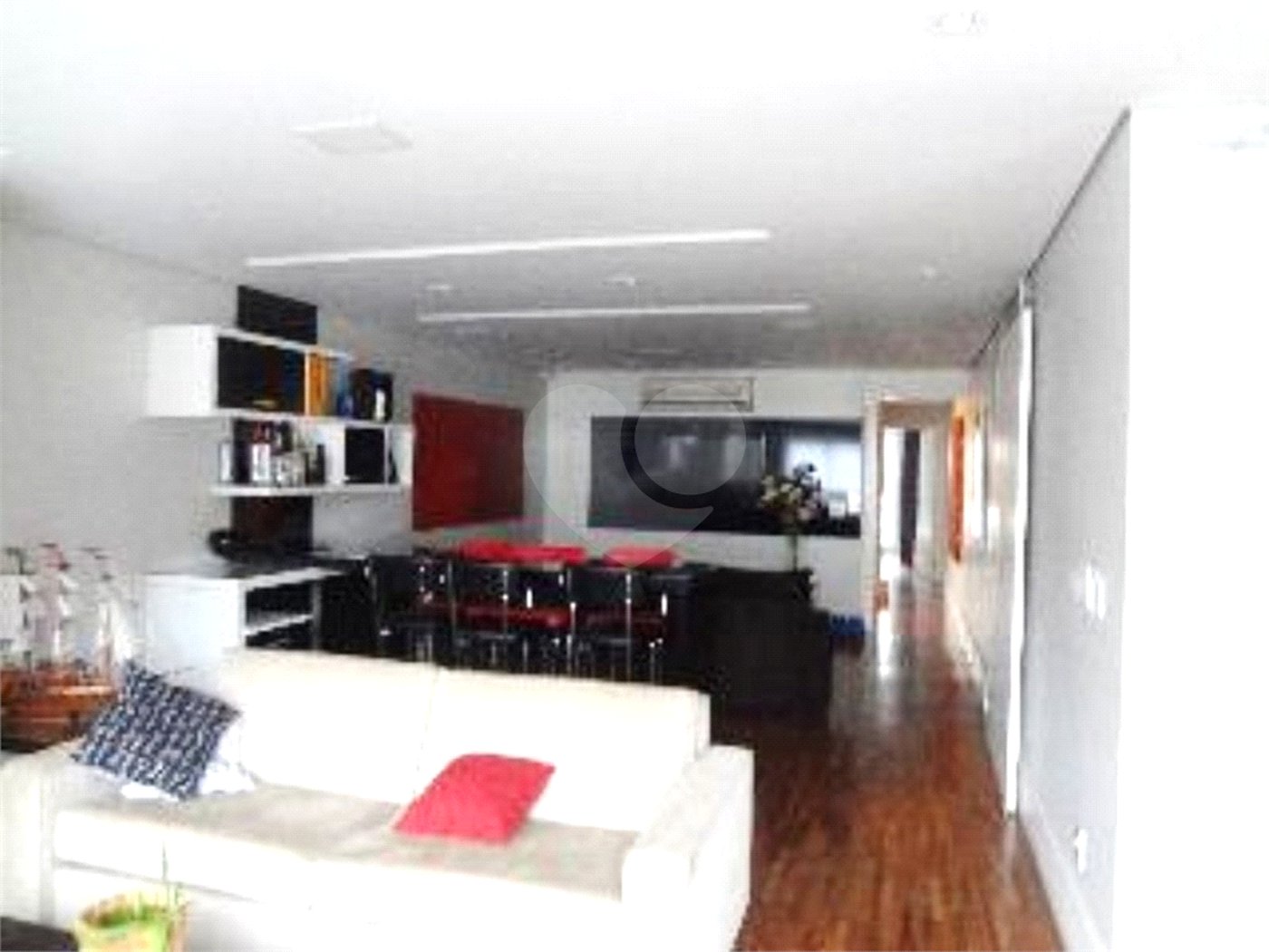 Casa à venda com 4 suítes em Jardim da Saúde, São Paulo, SP