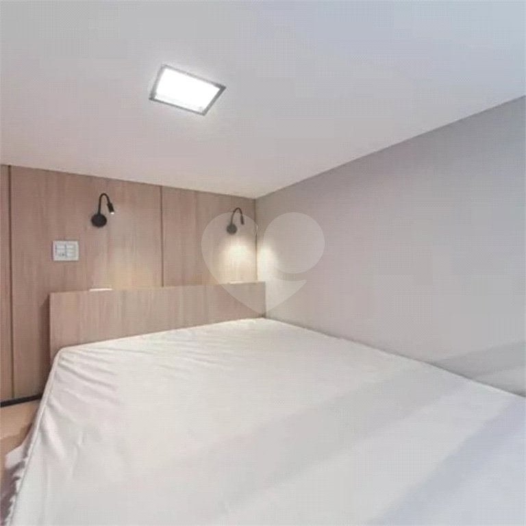 Studio para alugar com 1 quarto em Jardim das Acácias, São Paulo, SP