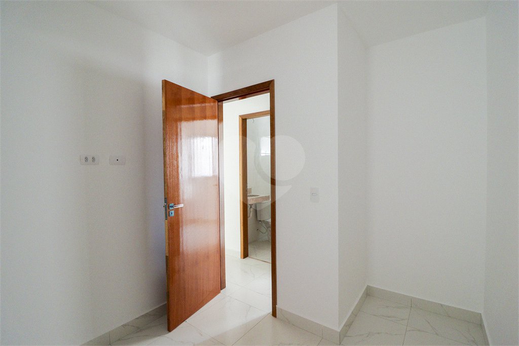 Apartamento para alugar com 2 quartos em Tucuruvi, São Paulo, SP
