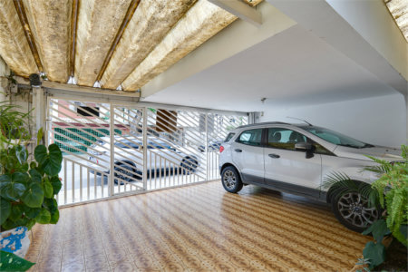 Sobrado à venda com 3 quartos, sendo 1 suíte, em Chácara Santo Antônio (zona Sul), São Paulo, SP