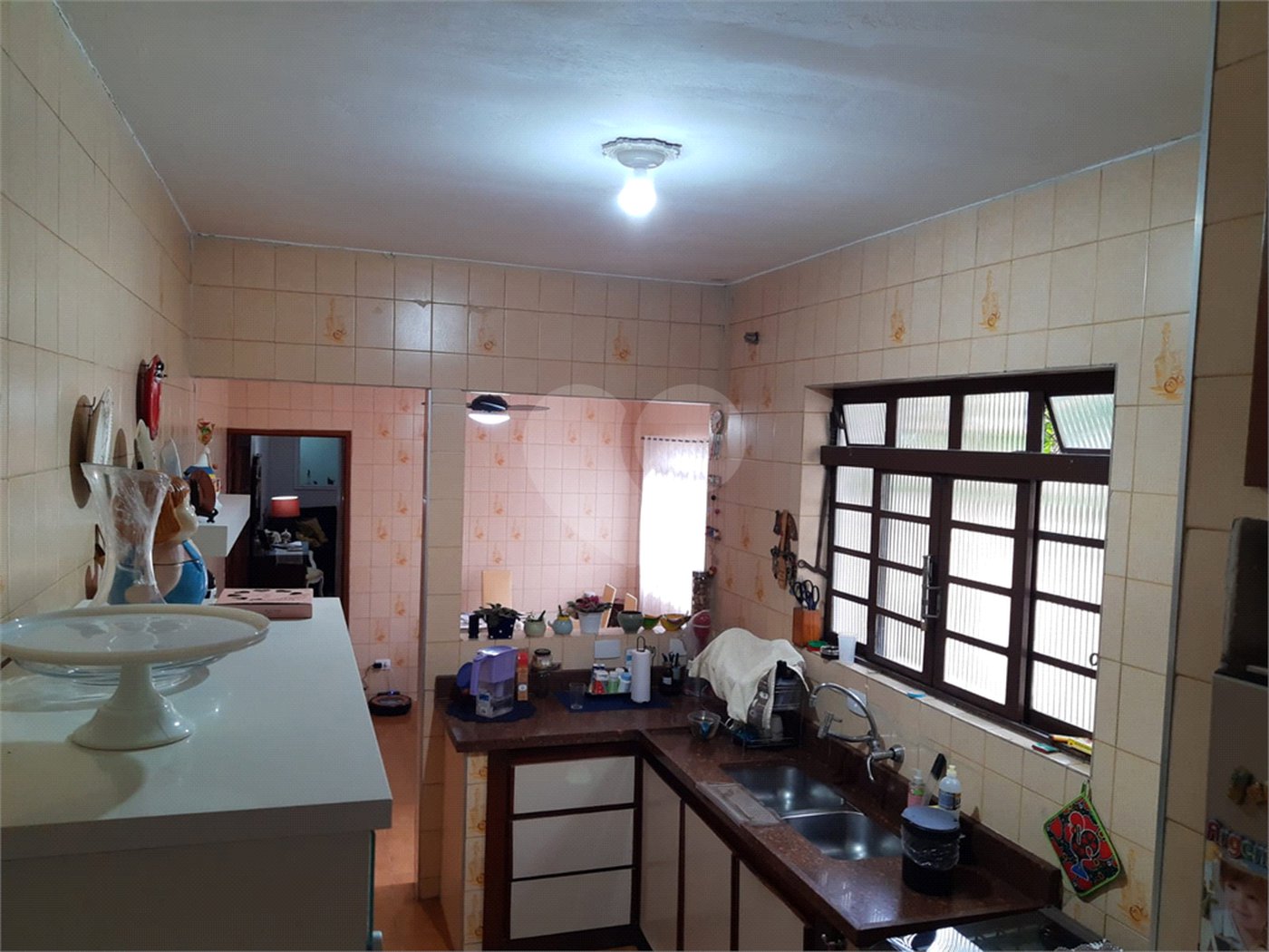 Sobrado à venda com 3 quartos, sendo 1 suíte, em Vila Mazzei, São Paulo, SP