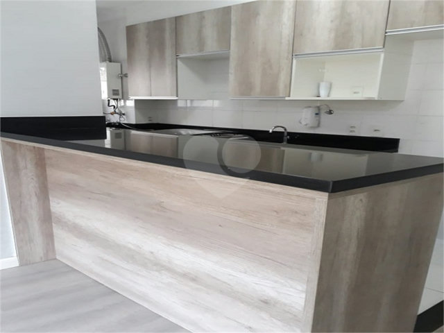 Apartamento à venda com 2 quartos em Jaraguá, São Paulo, SP