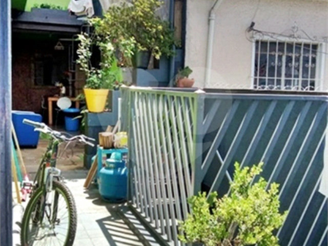 Sobrado à venda com 1 quarto em Casa Verde, São Paulo, SP