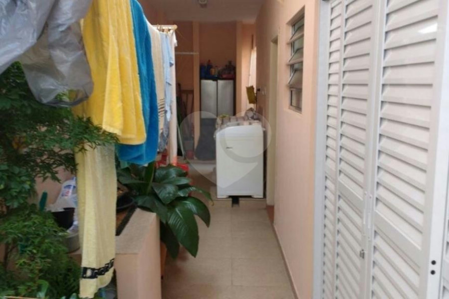 Terreno à venda em Casa Verde, São Paulo, SP