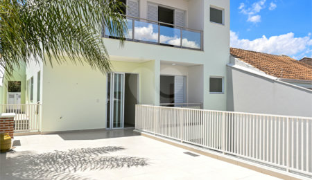 Casa à venda com 5 suítes em Jardim Bandeirantes, Sorocaba, SP