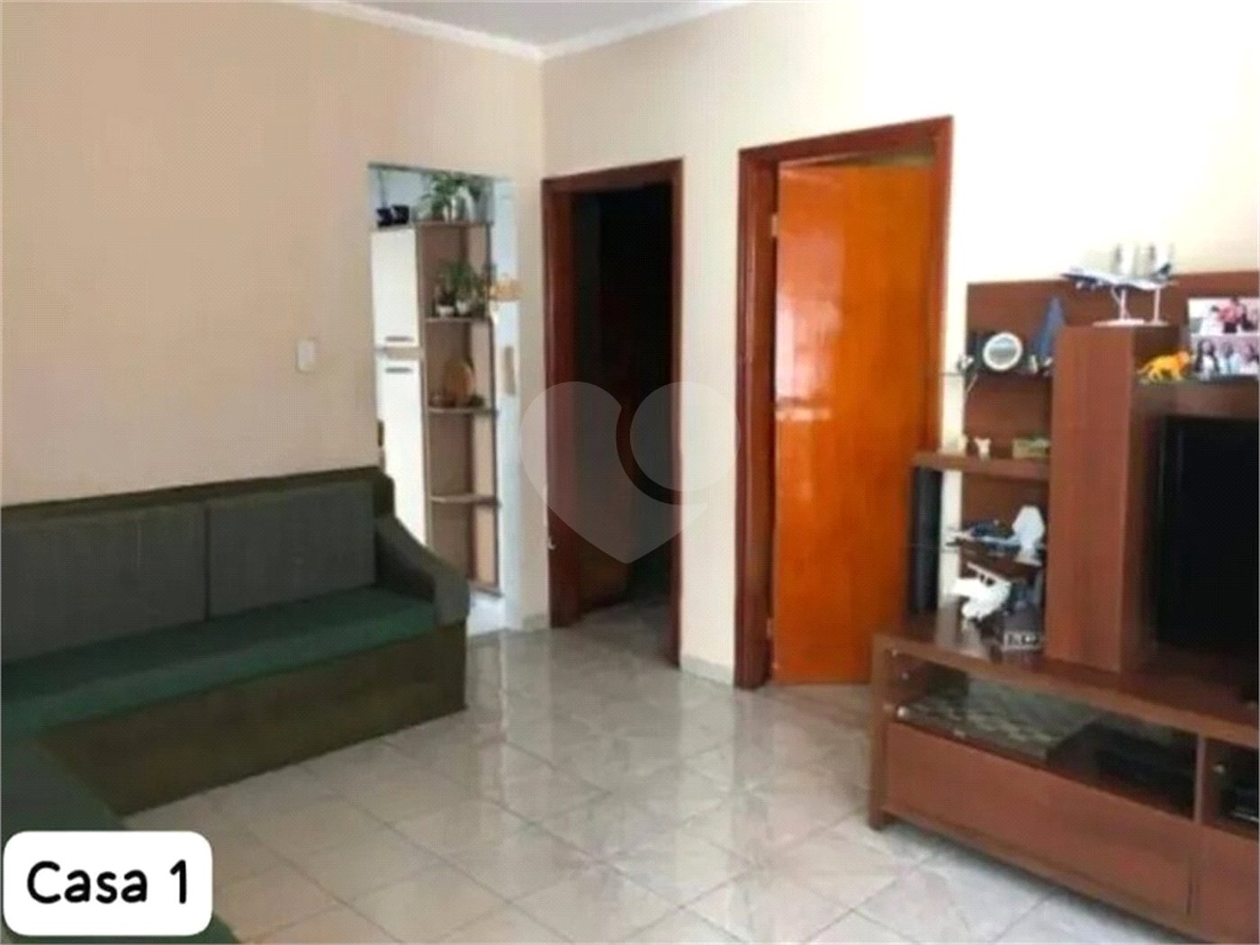 Casa à venda com 4 quartos em Cidade Nova I, Indaiatuba, SP