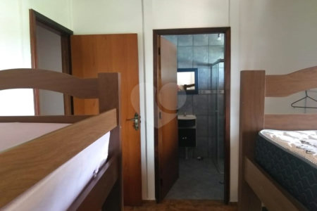Chácara à venda com 3 suítes em Ribeirão dos Porcos, Atibaia, SP
