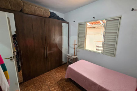 Casa à venda ou para alugar com 2 quartos em Vila Arruda, Itapetininga, SP
