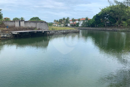 Terreno à venda em Marina, Armação dos Búzios, RJ
