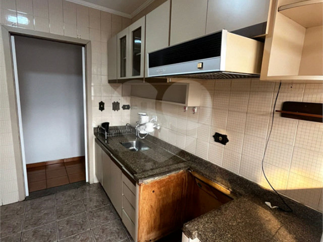 Apartamento à venda com 2 quartos em Santana, São Paulo, SP