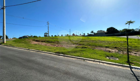 Terreno à venda no condomínio Villagio Italia, Sorocaba - SP