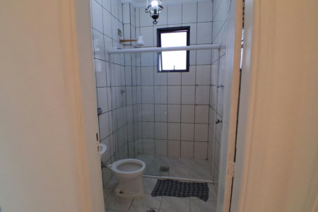 Apartamento com 1 dormitório à venda, 37 m² por R$ 300.000,00 - Campo Grande - Santos/SP