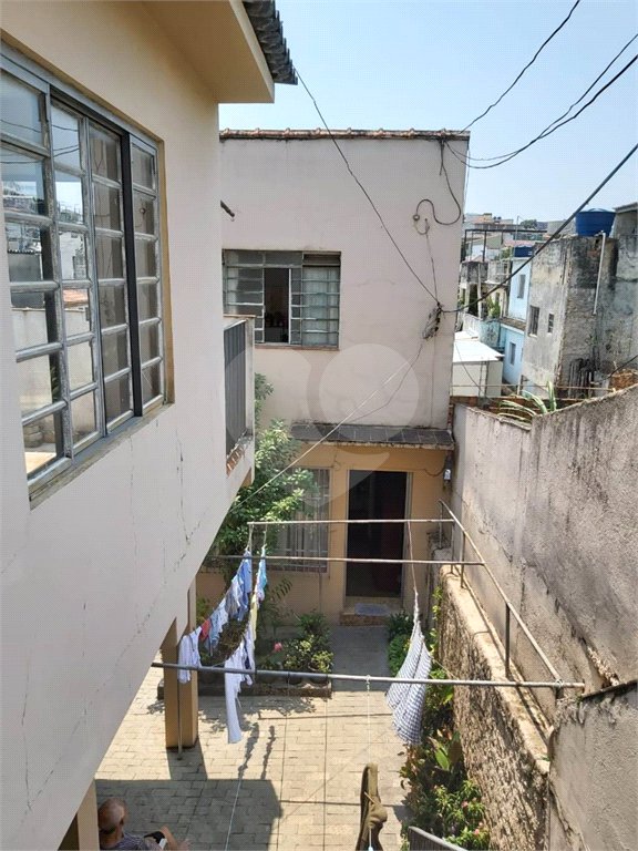 Casa à venda com 5 quartos em Casa Verde, São Paulo, SP