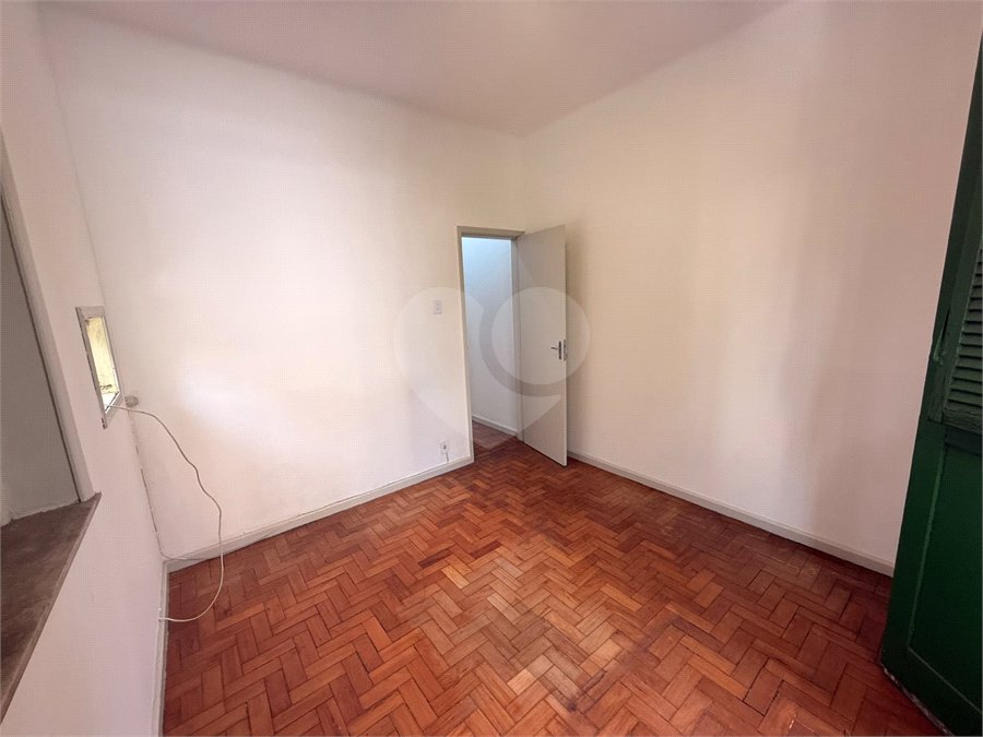 Apartamento à venda com 2 quartos em Tijuca, Rio de Janeiro, RJ