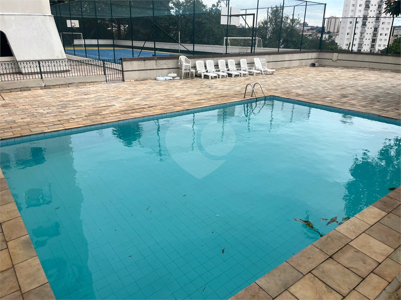 Apartamento para alugar com 3 quartos em Lauzane Paulista, São Paulo, SP