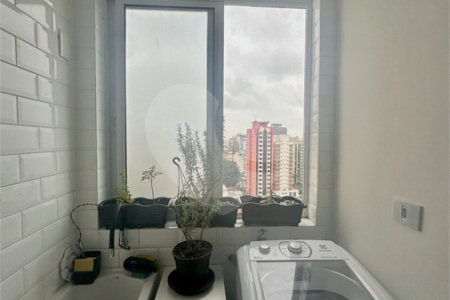 Apartamento à venda com 1 quarto em Santa Cecília, São Paulo, SP