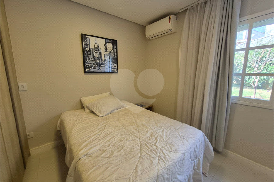 Casa Térrea à venda ou para alugar com 4 suítes em Jardim Paulista, Atibaia, SP