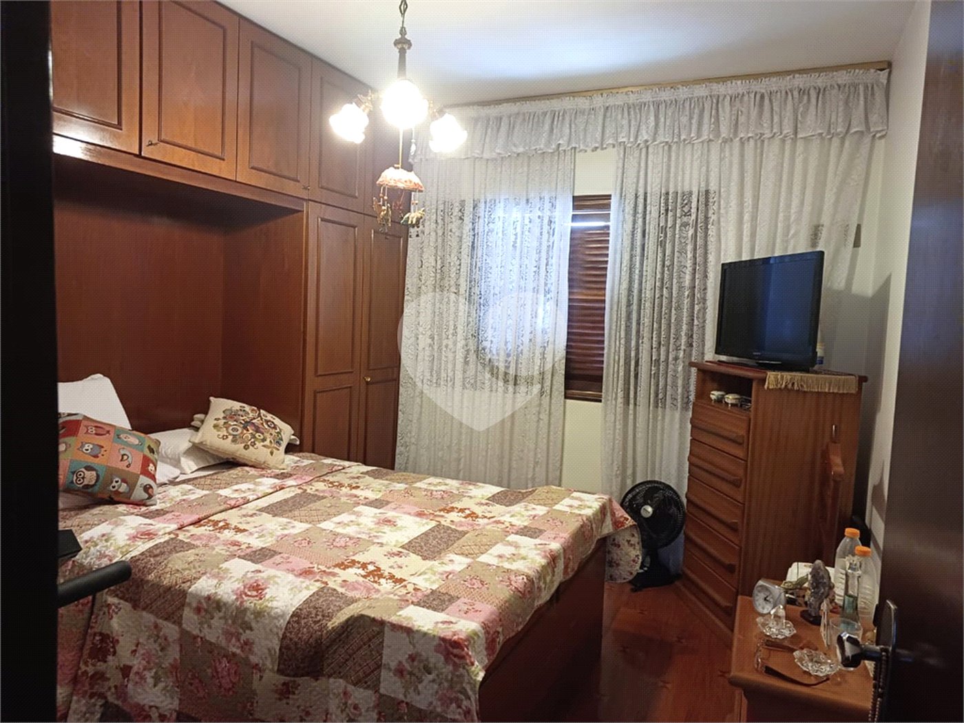 Sobrado à venda com 4 quartos em Jardim São Paulo(zona Norte), São Paulo, SP