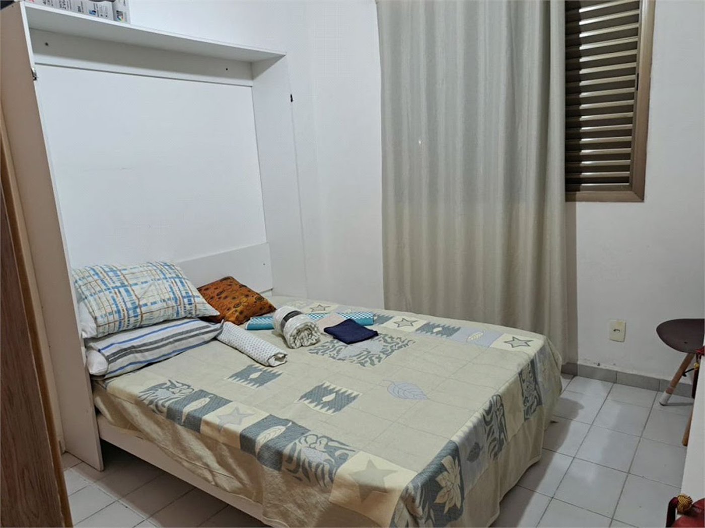 Apartamento com 3 dormitórios à venda, 97 m² por R$ 675.000,00 - Itararé - São Vicente/SP