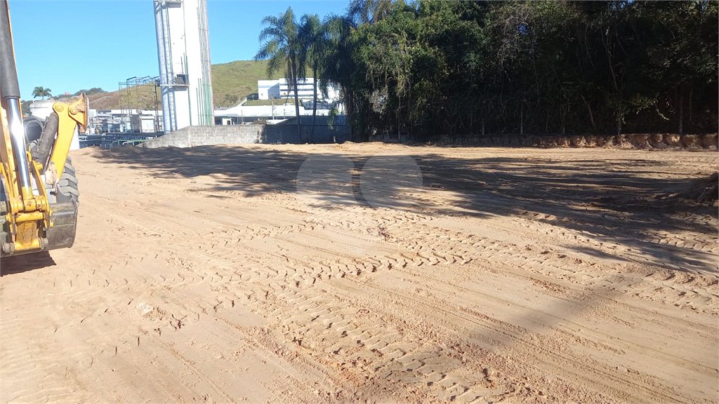 Área de Terra à venda em Vila Colorau, Sorocaba, SP