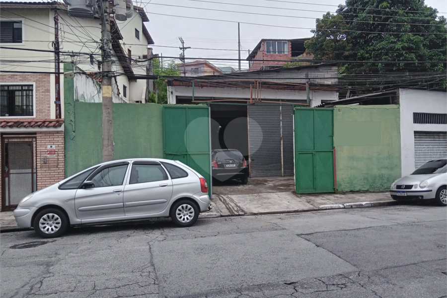Terreno à venda em Casa Verde, São Paulo, SP