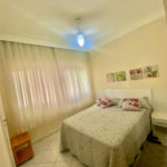 Apartamento Residencial à venda, Pitangueiras, Guarujá - AP1456.