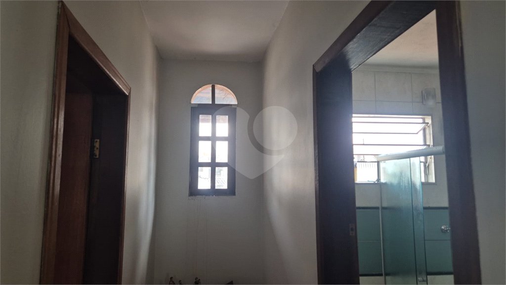 Sobrado à venda com 3 quartos em Tucuruvi, São Paulo, SP